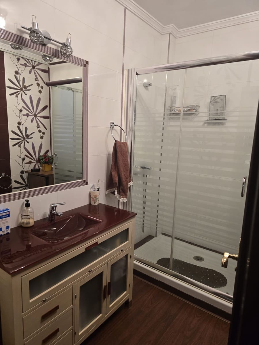 3 Zimmer Apartment zu vermieten in Ronda - 800 € (Ref: 10024942)