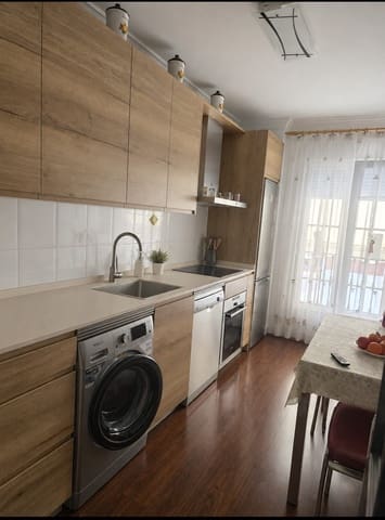 3 Zimmer Apartment zu vermieten in Ronda - 800 € (Ref: 10024942)