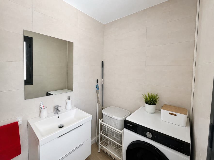 3 sypialnia Dom na sprzedaż w Ronda z garażem - 355 000 € (Ref: 10034589)