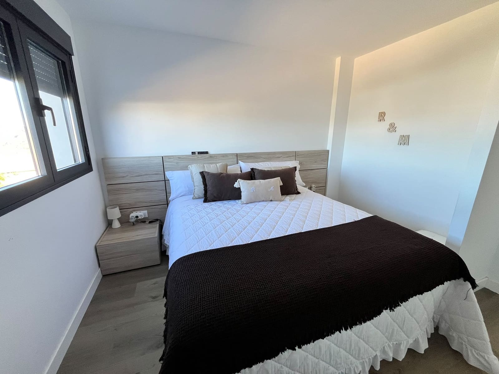 3 sypialnia Dom na sprzedaż w Ronda z garażem - 355 000 € (Ref: 10034589)