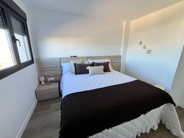 3 sypialnia Dom na sprzedaż w Ronda z garażem - 355 000 € (Ref: 10034589)