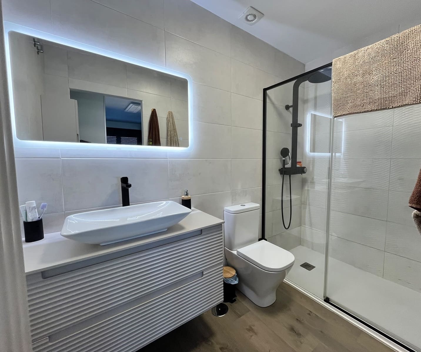 3 sypialnia Dom na sprzedaż w Ronda z garażem - 355 000 € (Ref: 10034589)