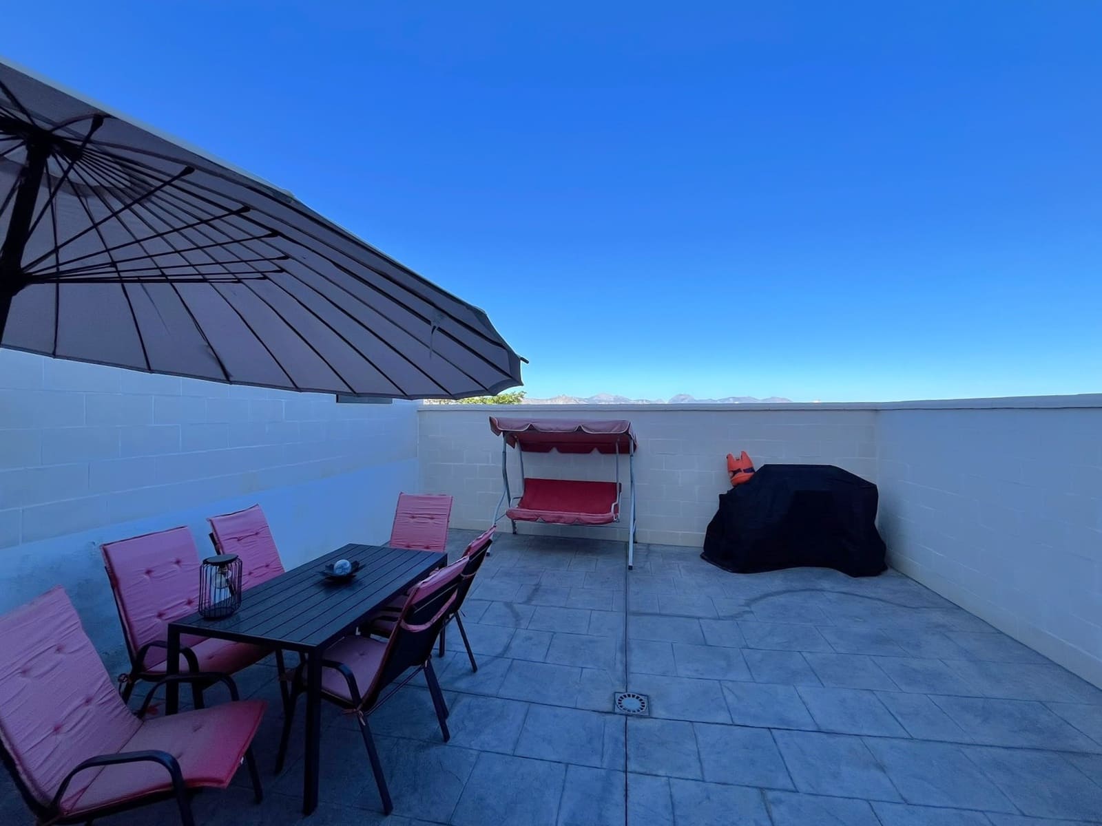 3 sypialnia Dom na sprzedaż w Ronda z garażem - 355 000 € (Ref: 10034589)