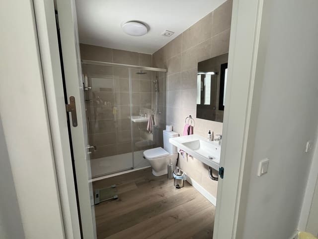 3 sypialnia Dom na sprzedaż w Ronda z garażem - 355 000 € (Ref: 10034589)