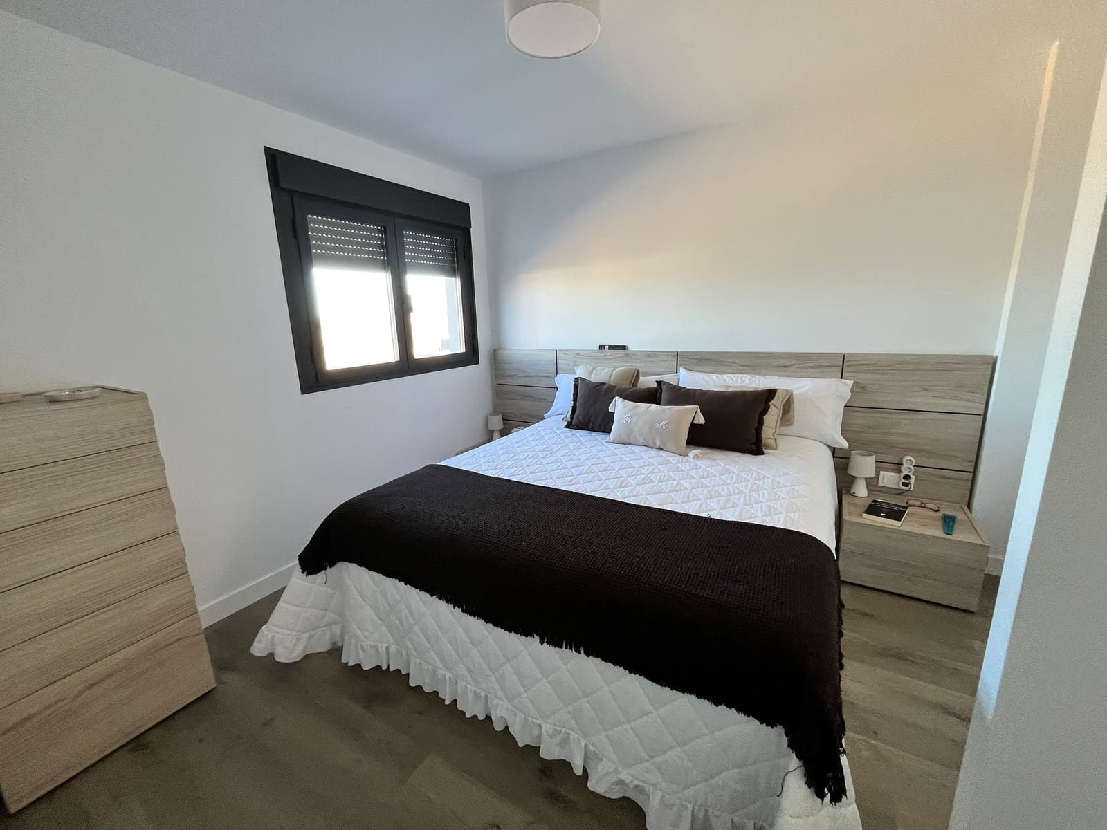3 sypialnia Dom na sprzedaż w Ronda z garażem - 355 000 € (Ref: 10034589)