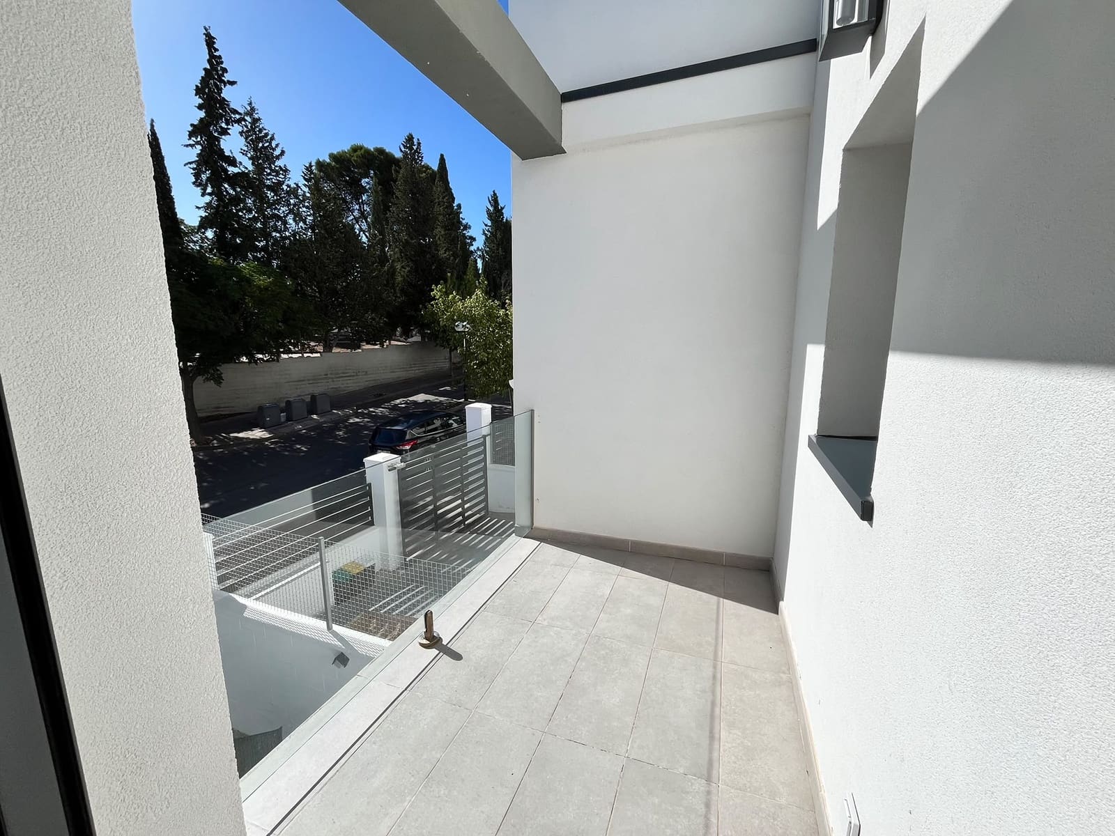 3 sypialnia Dom na sprzedaż w Ronda z garażem - 355 000 € (Ref: 10034589)