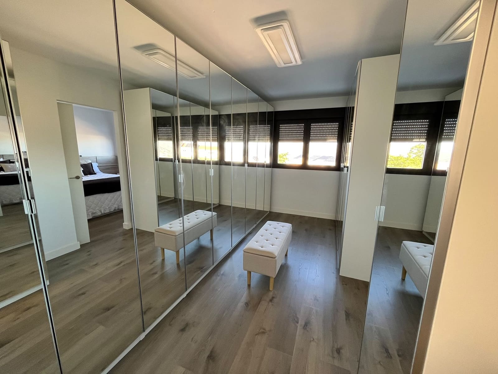3 sypialnia Dom na sprzedaż w Ronda z garażem - 355 000 € (Ref: 10034589)