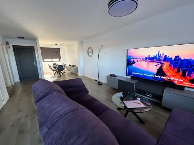 3 sypialnia Dom na sprzedaż w Ronda z garażem - 355 000 € (Ref: 10034589)