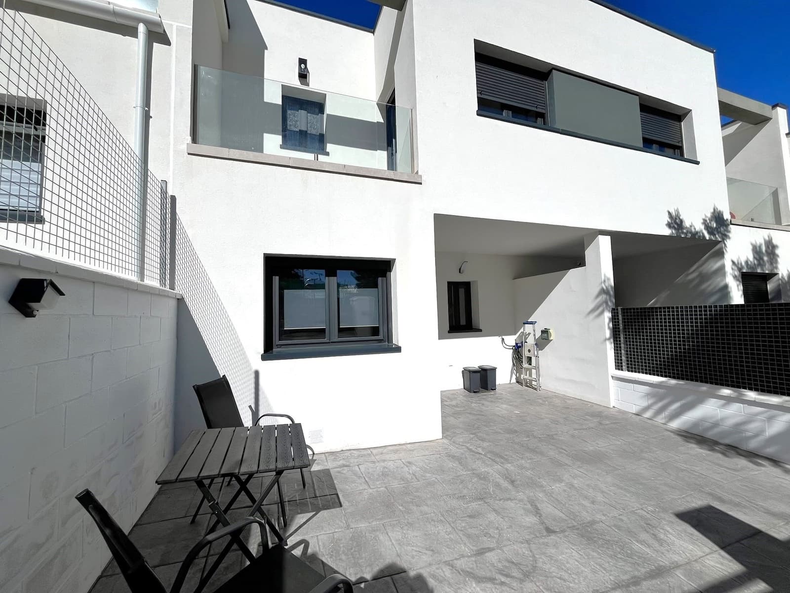 3 sypialnia Dom na sprzedaż w Ronda z garażem - 355 000 € (Ref: 10034589)