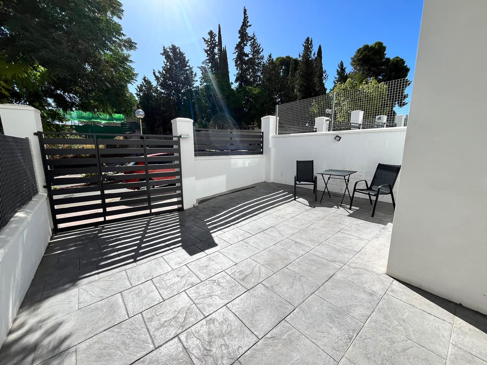 3 sypialnia Dom na sprzedaż w Ronda z garażem - 355 000 € (Ref: 10034589)