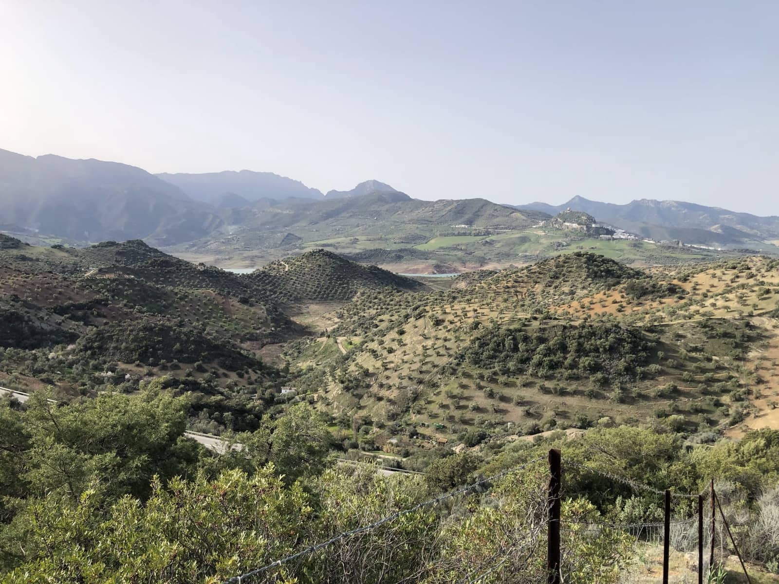 Finca/Casa Rural en El Gastor en venta - 60.000 € (Ref: 10094968)