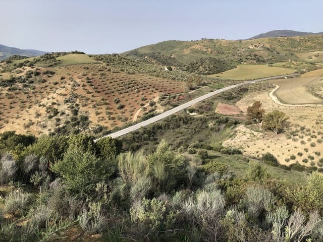 Finca/Casa Rural en El Gastor en venta - 60.000 € (Ref: 10094968)