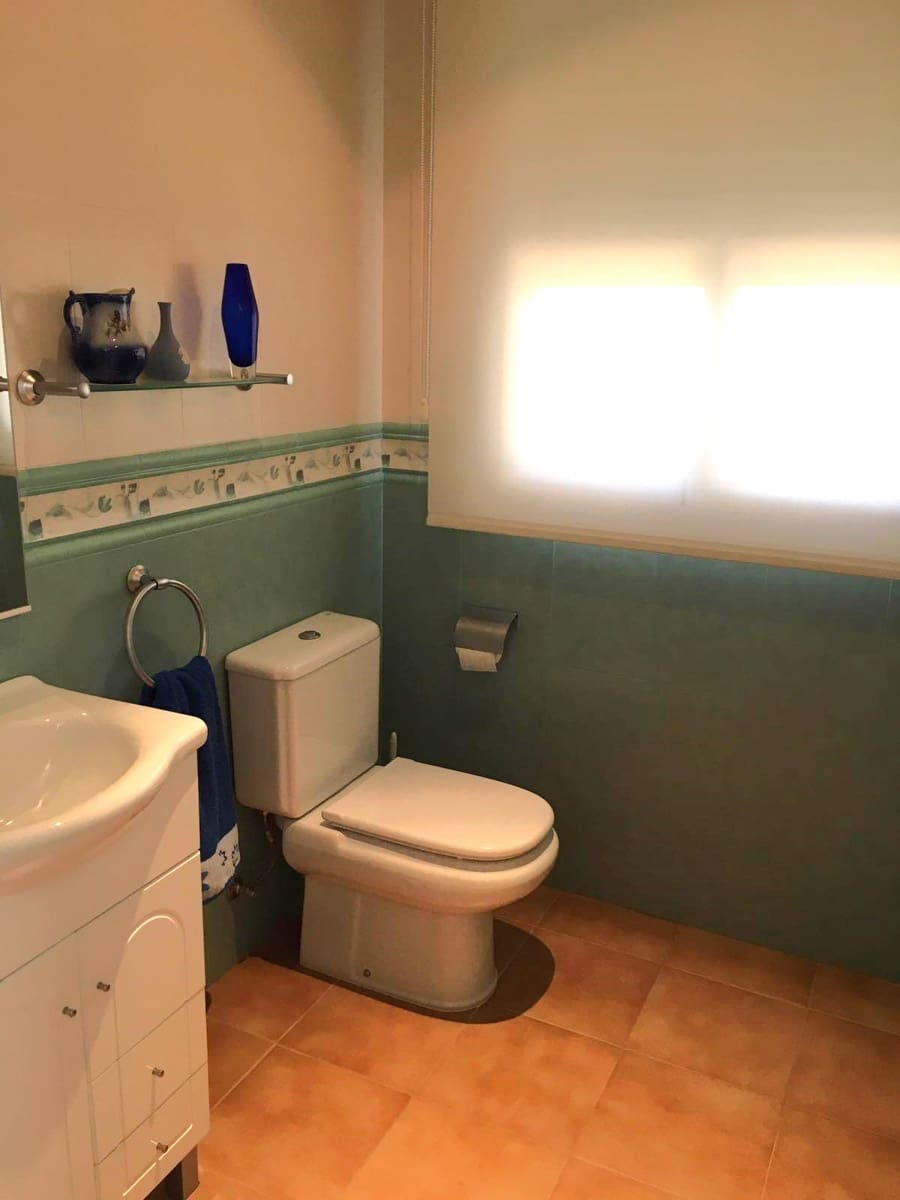 6 bedroom Villa for sale in Ronda with pool garage - € 550,000 (Ref: 10120684)