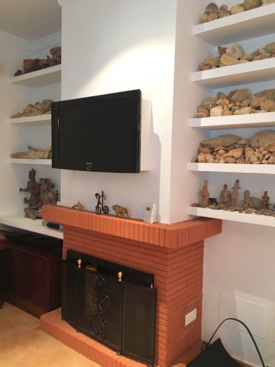 6 bedroom Villa for sale in Ronda with pool garage - € 550,000 (Ref: 10120684)