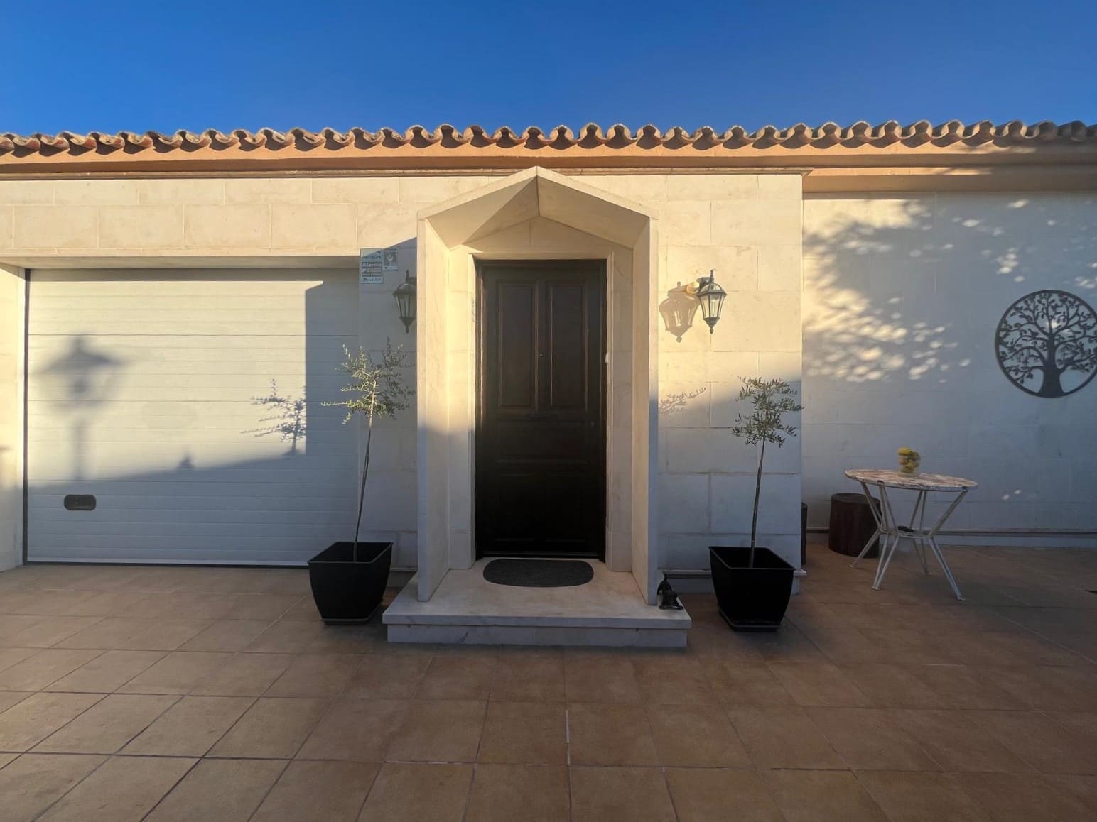 6 bedroom Villa for sale in Ronda with pool garage - € 550,000 (Ref: 10120684)