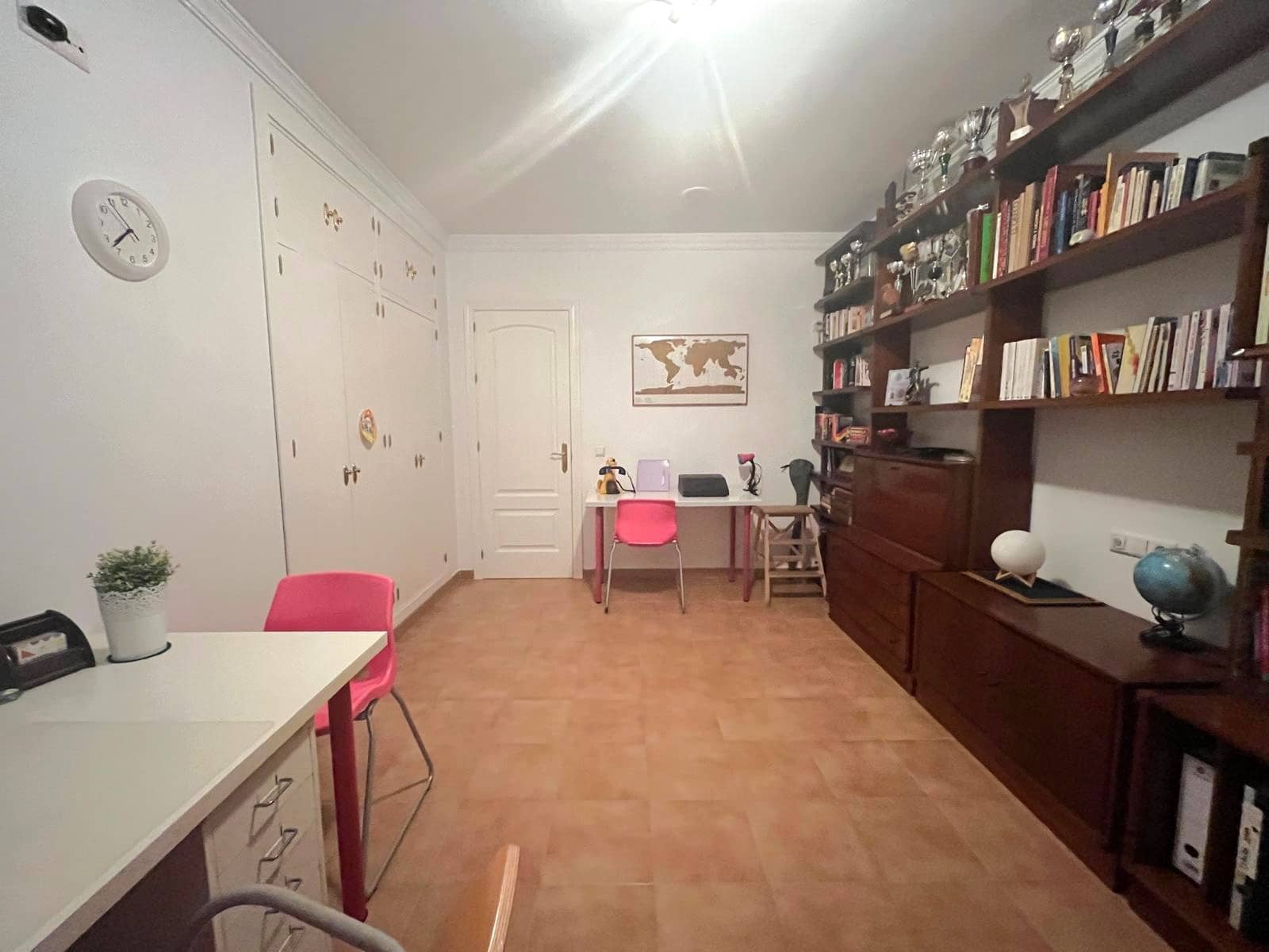 6 bedroom Villa for sale in Ronda with pool garage - € 550,000 (Ref: 10120684)