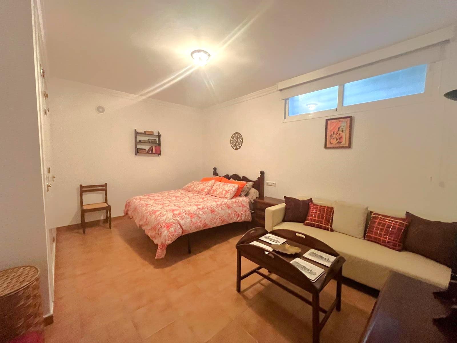 6 bedroom Villa for sale in Ronda with pool garage - € 550,000 (Ref: 10120684)