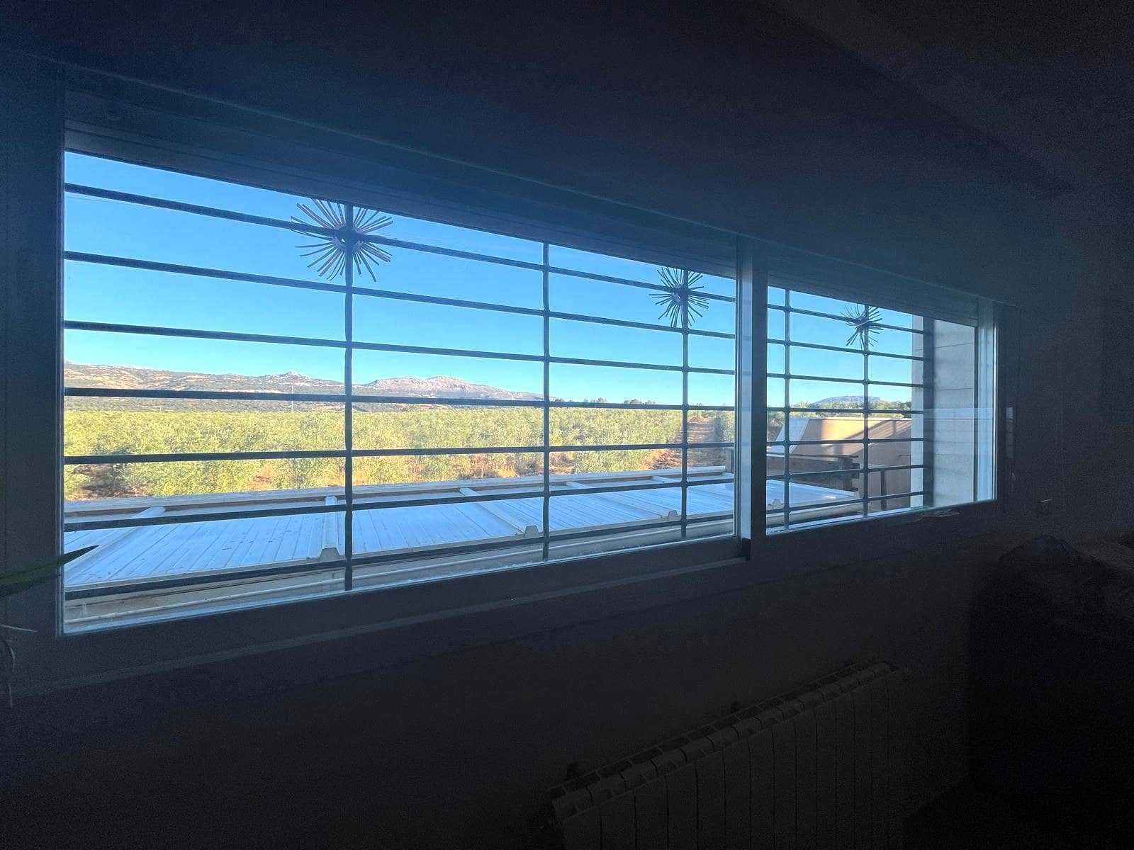 6 bedroom Villa for sale in Ronda with pool garage - € 550,000 (Ref: 10120684)