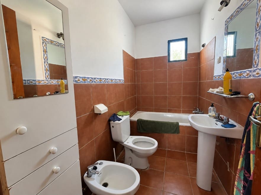 3 soverom Finca/Herregård til salgs i Ronda med svømmebasseng - € 239 000 (Ref: 10130925)