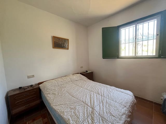 3 soverom Finca/Herregård til salgs i Ronda med svømmebasseng - € 239 000 (Ref: 10130925)