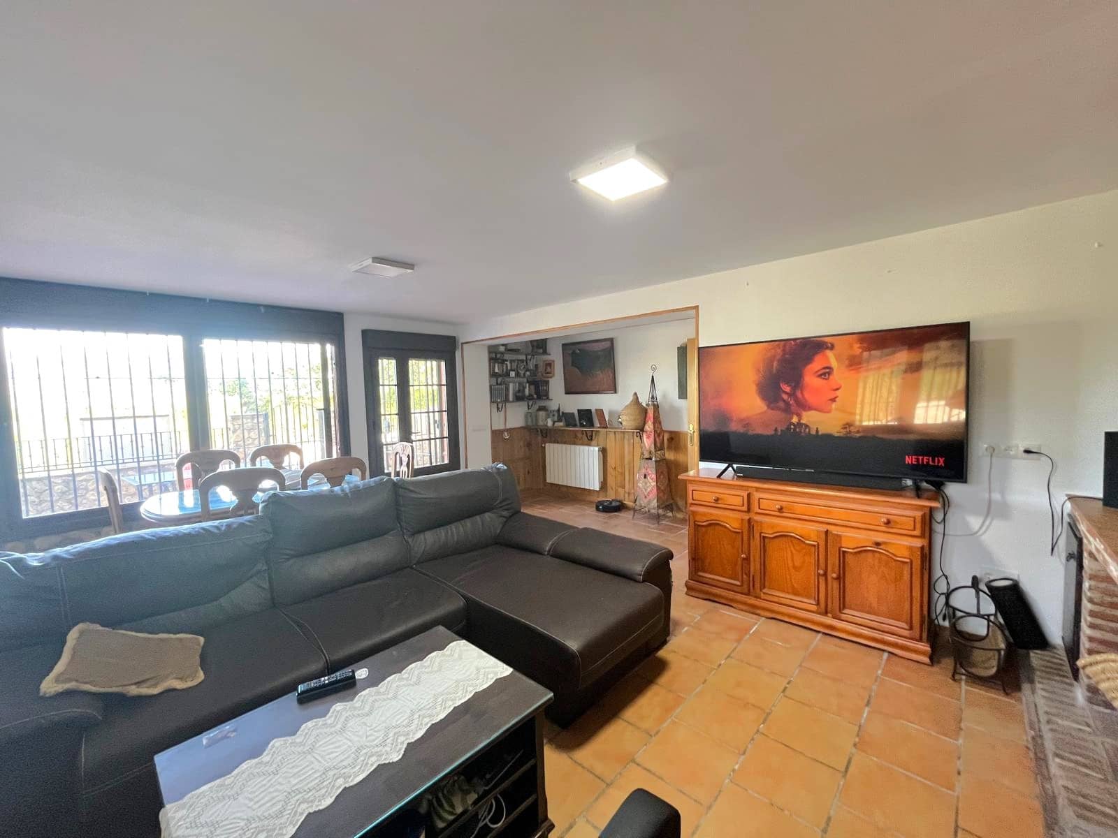 3 bedroom Finca/Country House for sale in Ronda with pool - € 695,000 (Ref: 10130939)