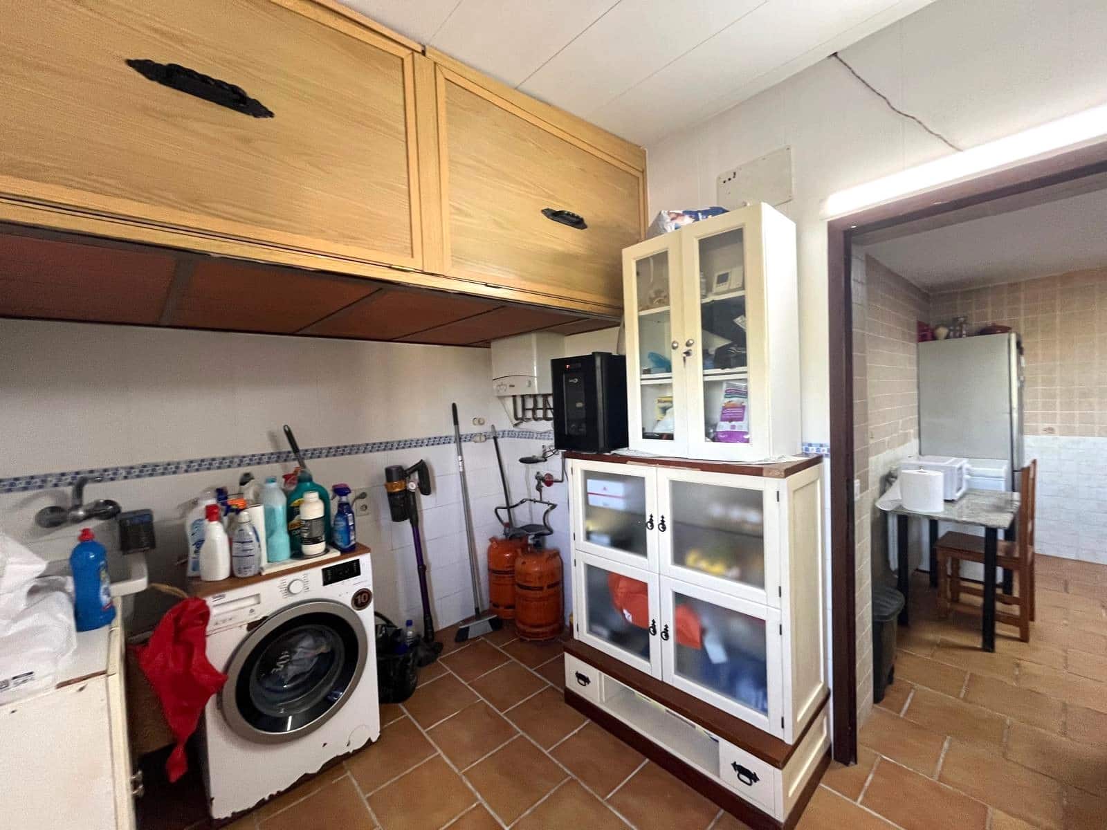 3 bedroom Finca/Country House for sale in Ronda with pool - € 695,000 (Ref: 10130939)