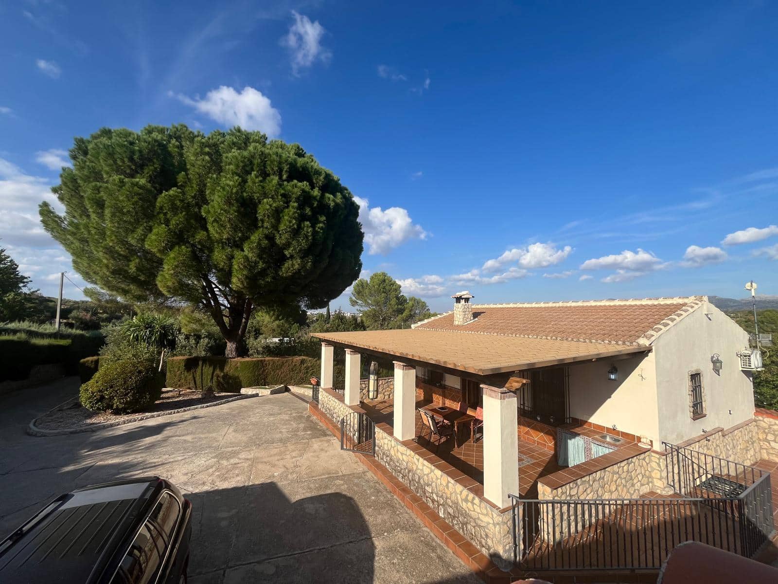 3 bedroom Finca/Country House for sale in Ronda with pool - € 695,000 (Ref: 10130939)
