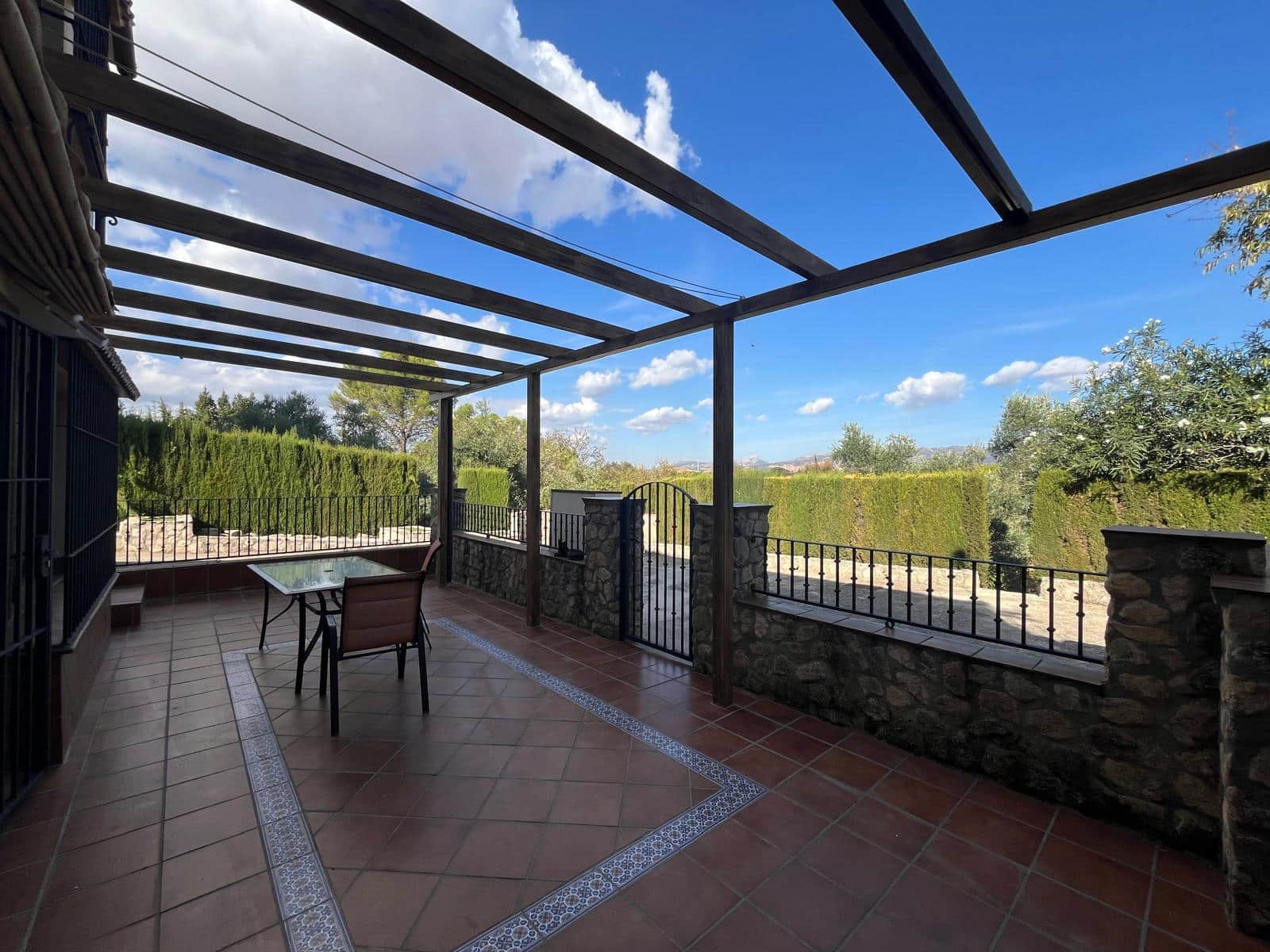 3 bedroom Finca/Country House for sale in Ronda with pool - € 695,000 (Ref: 10130939)