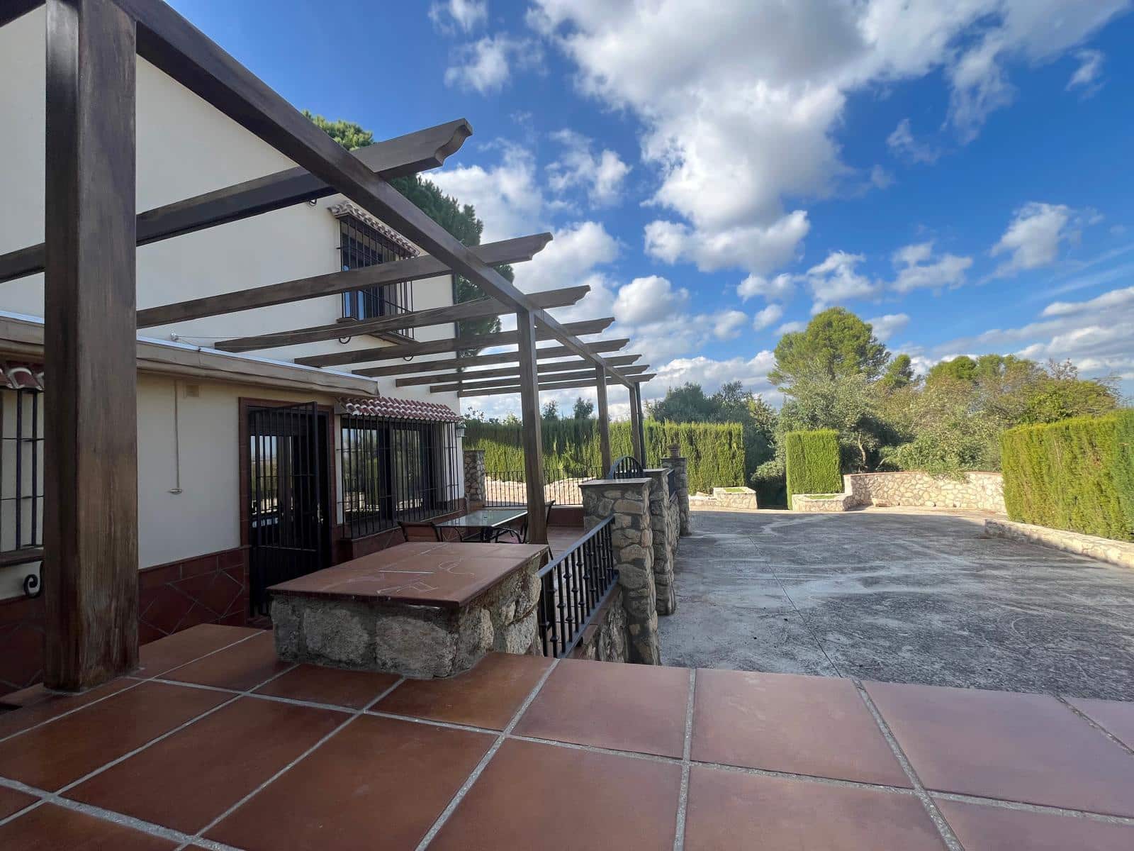 3 bedroom Finca/Country House for sale in Ronda with pool - € 695,000 (Ref: 10130939)