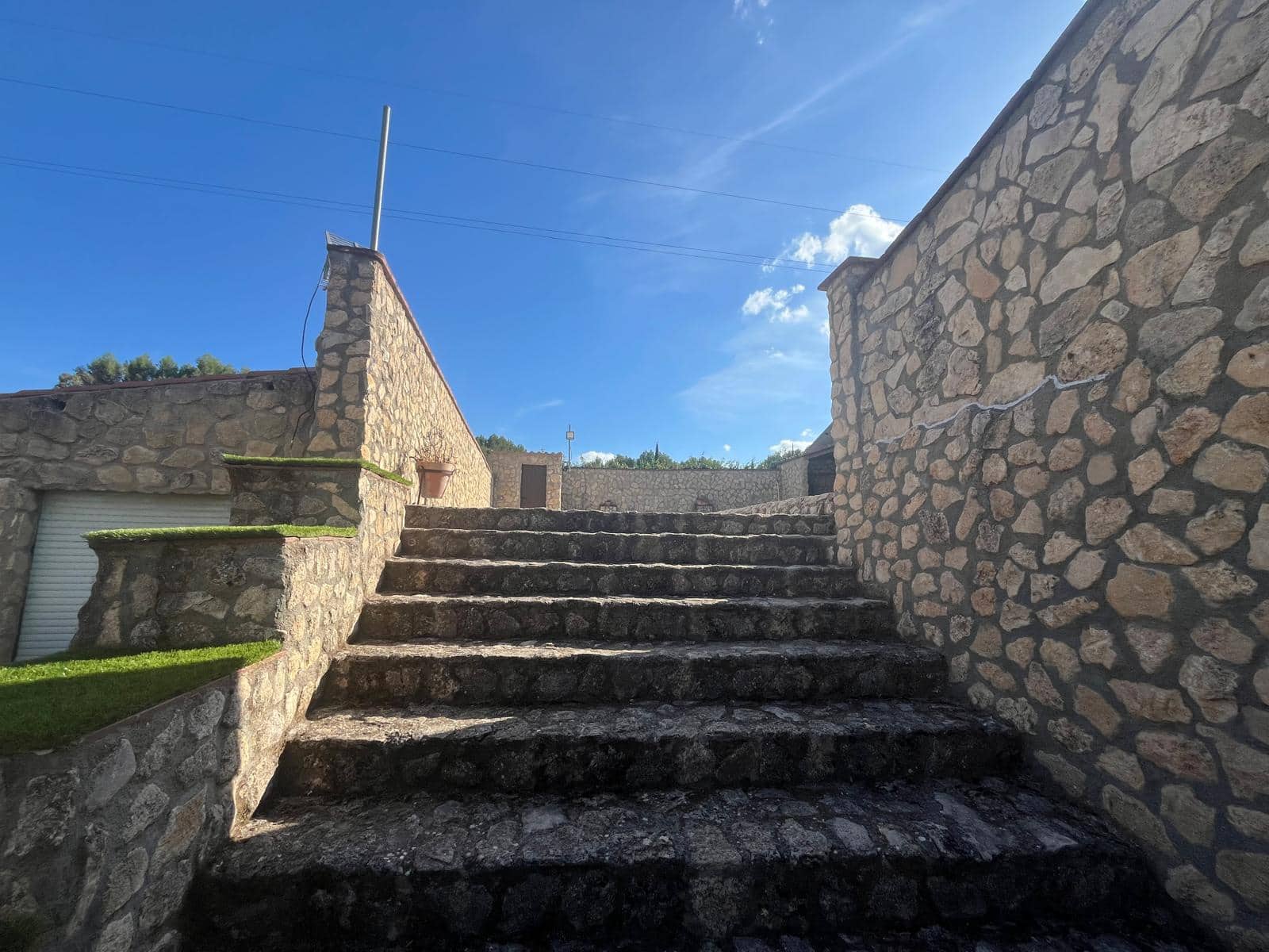 3 bedroom Finca/Country House for sale in Ronda with pool - € 695,000 (Ref: 10130939)