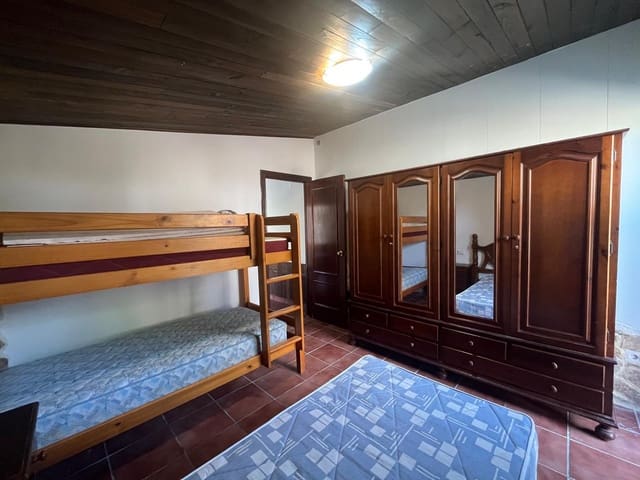 3 bedroom Finca/Country House for sale in Ronda with pool - € 695,000 (Ref: 10130939)