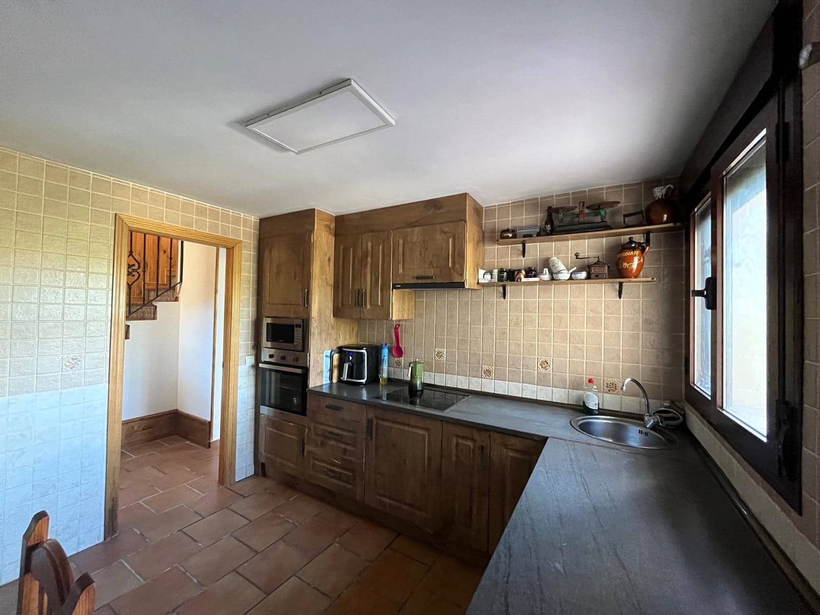 3 bedroom Finca/Country House for sale in Ronda with pool - € 695,000 (Ref: 10130939)