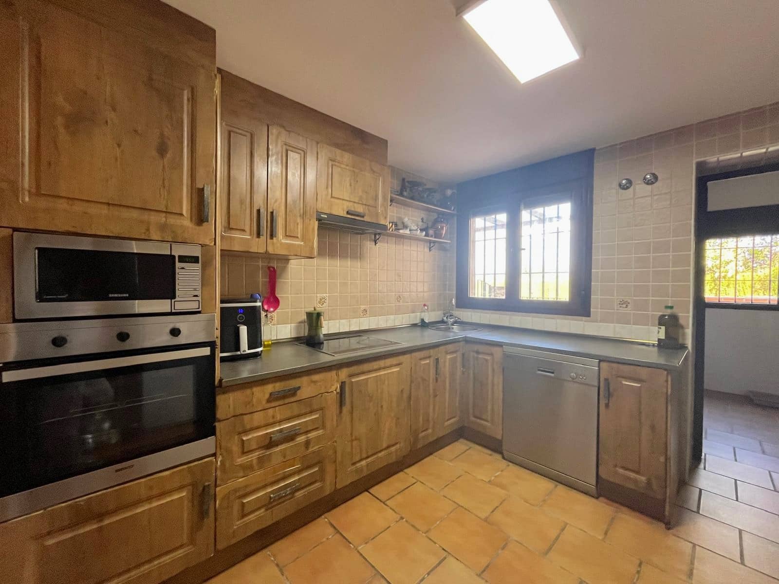 3 bedroom Finca/Country House for sale in Ronda with pool - € 695,000 (Ref: 10130939)