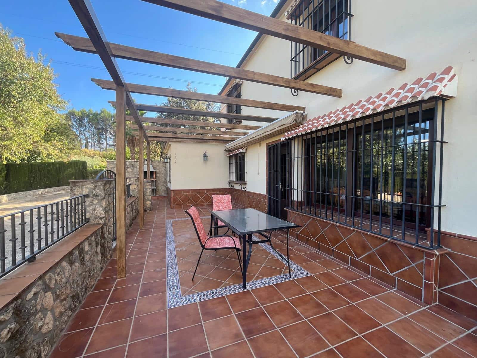 3 bedroom Finca/Country House for sale in Ronda with pool - € 695,000 (Ref: 10130939)