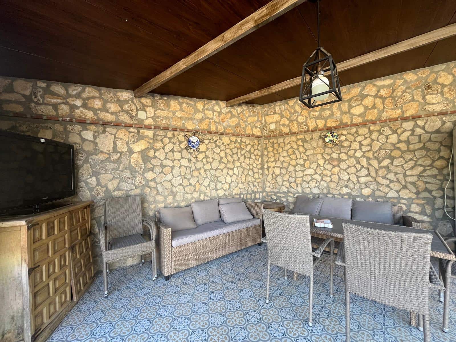 3 bedroom Finca/Country House for sale in Ronda with pool - € 695,000 (Ref: 10130939)