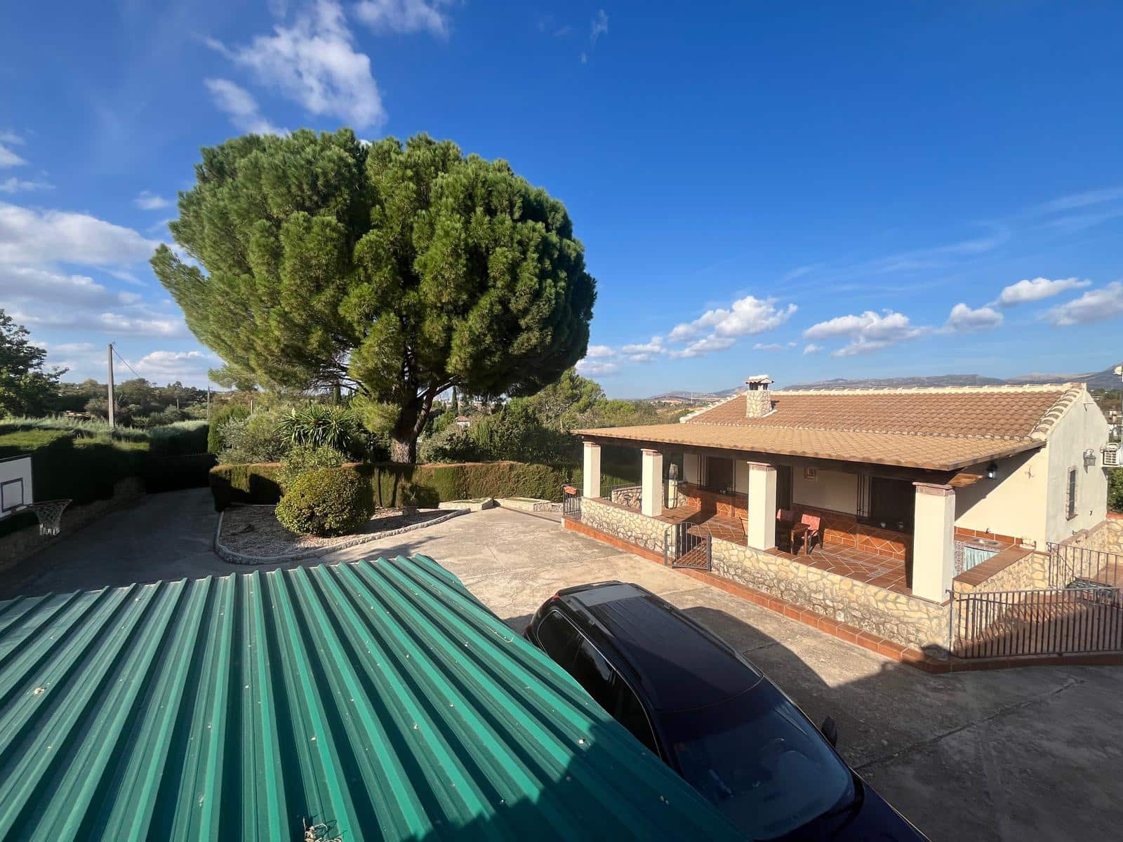 3 bedroom Finca/Country House for sale in Ronda with pool - € 695,000 (Ref: 10130939)