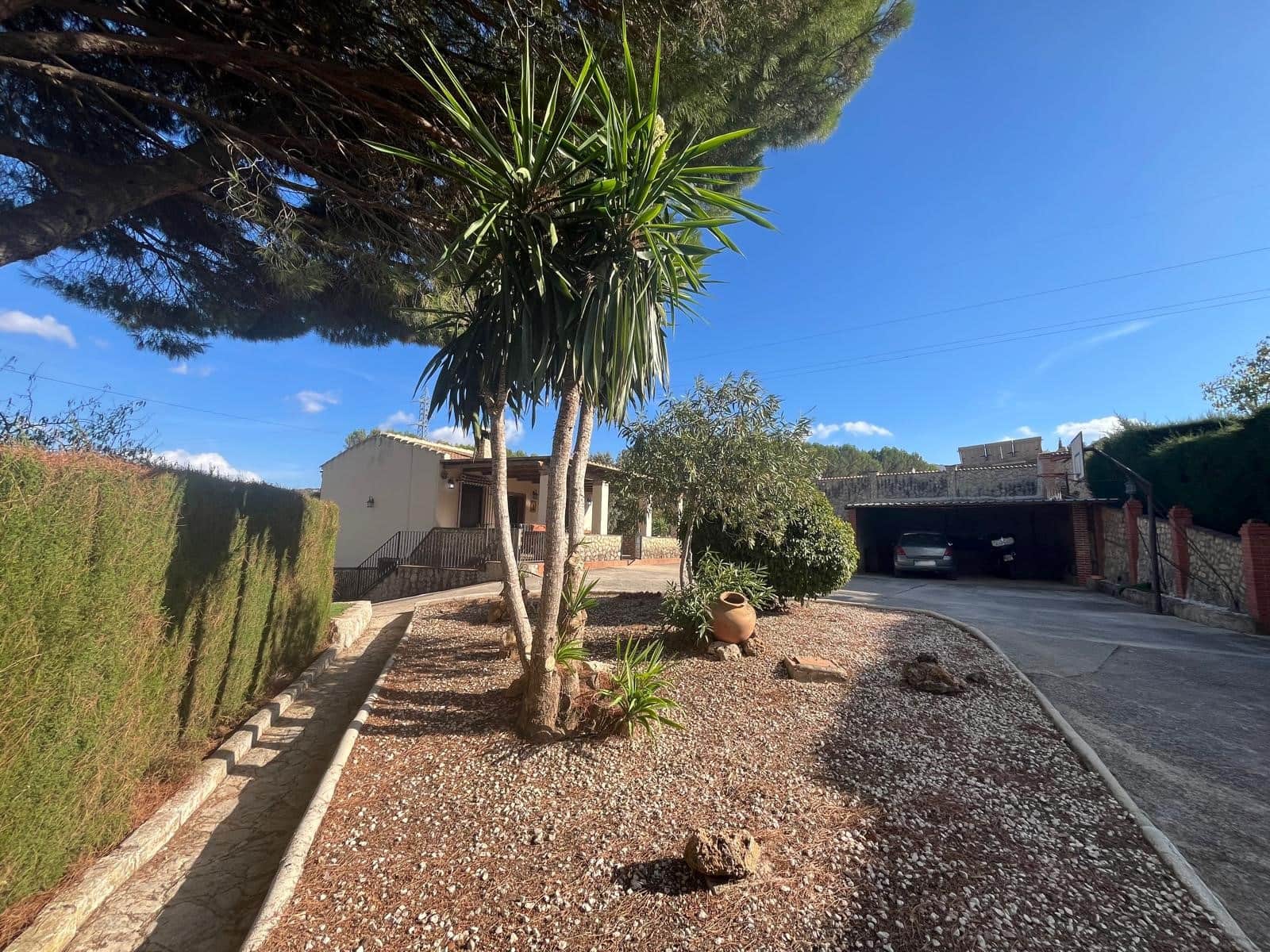 3 bedroom Finca/Country House for sale in Ronda with pool - € 695,000 (Ref: 10130939)