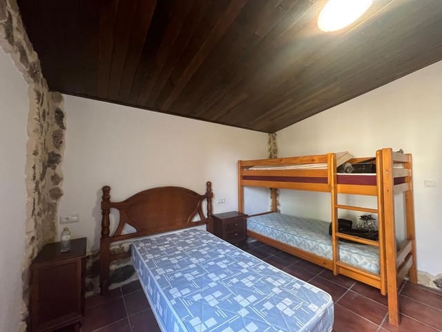 3 bedroom Finca/Country House for sale in Ronda with pool - € 695,000 (Ref: 10130939)