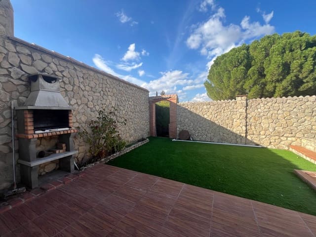 3 bedroom Finca/Country House for sale in Ronda with pool - € 695,000 (Ref: 10130939)