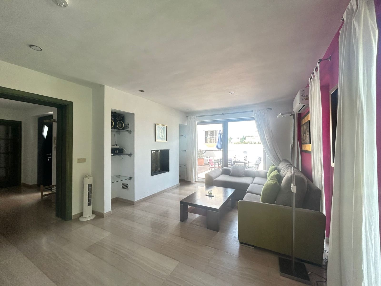 5 slaapkamer Villa te koop in Ronda met zwembad garage - € 799.000 (Ref: 4183456)