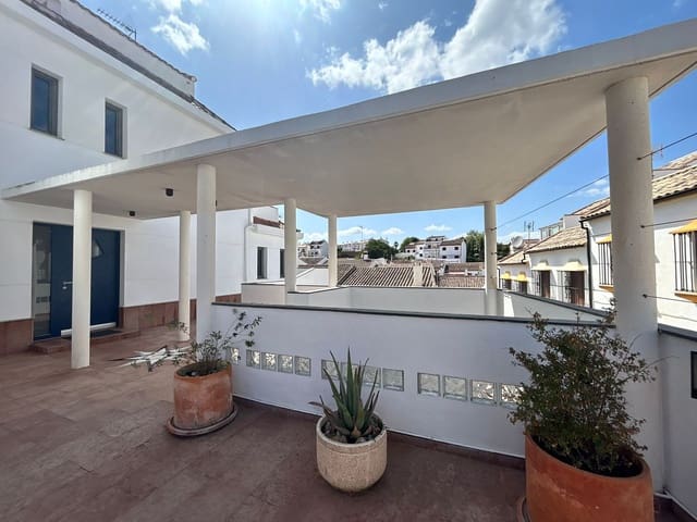 5 soverom Villa til salgs i Ronda med svømmebasseng garasje - € 799 000 (Ref: 4183456)