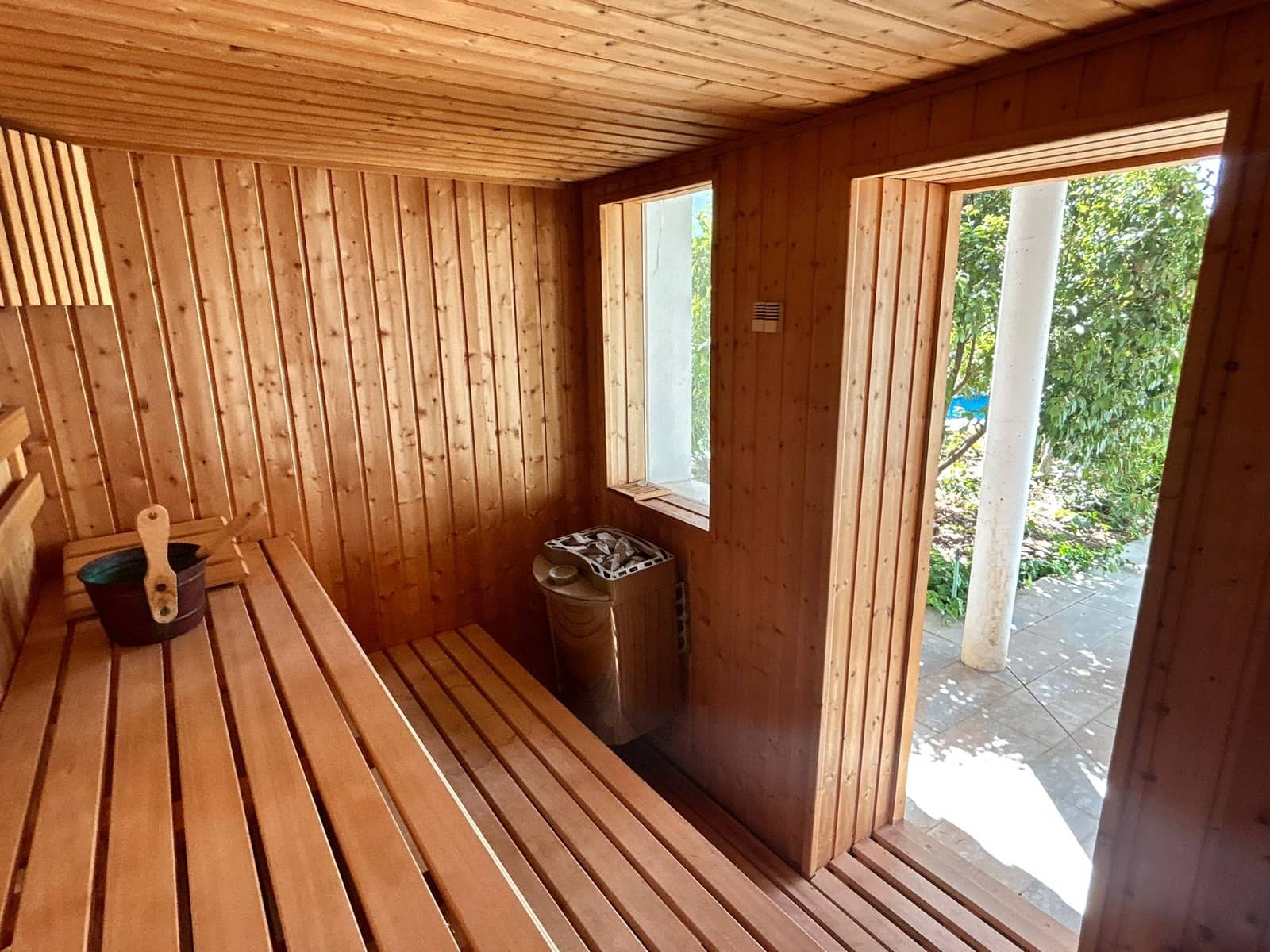 5 slaapkamer Villa te koop in Ronda met zwembad garage - € 799.000 (Ref: 4183456)