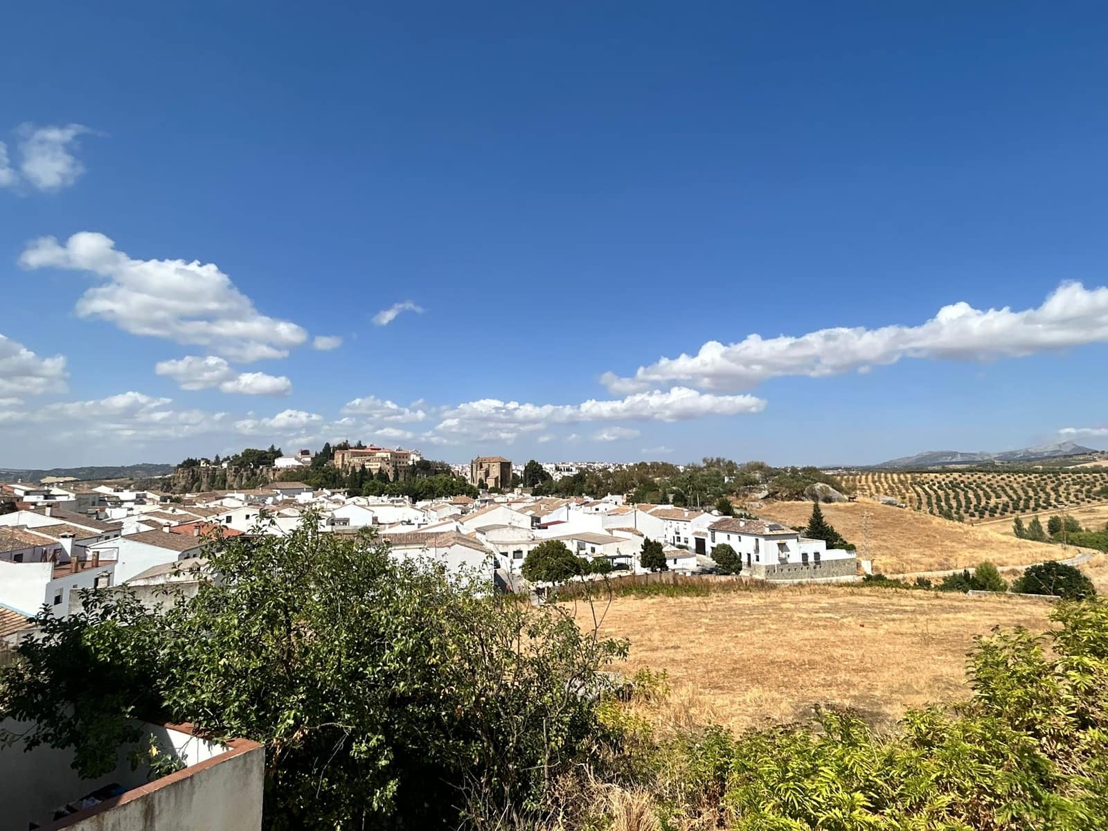 5 slaapkamer Villa te koop in Ronda met zwembad garage - € 799.000 (Ref: 4183456)