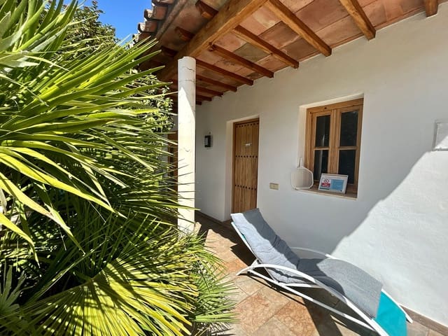 5 soverom Villa til salgs i Ronda med svømmebasseng garasje - € 799 000 (Ref: 4183456)