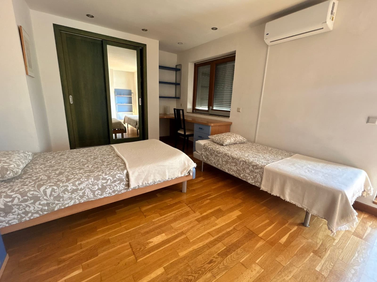 5 slaapkamer Villa te koop in Ronda met zwembad garage - € 799.000 (Ref: 4183456)