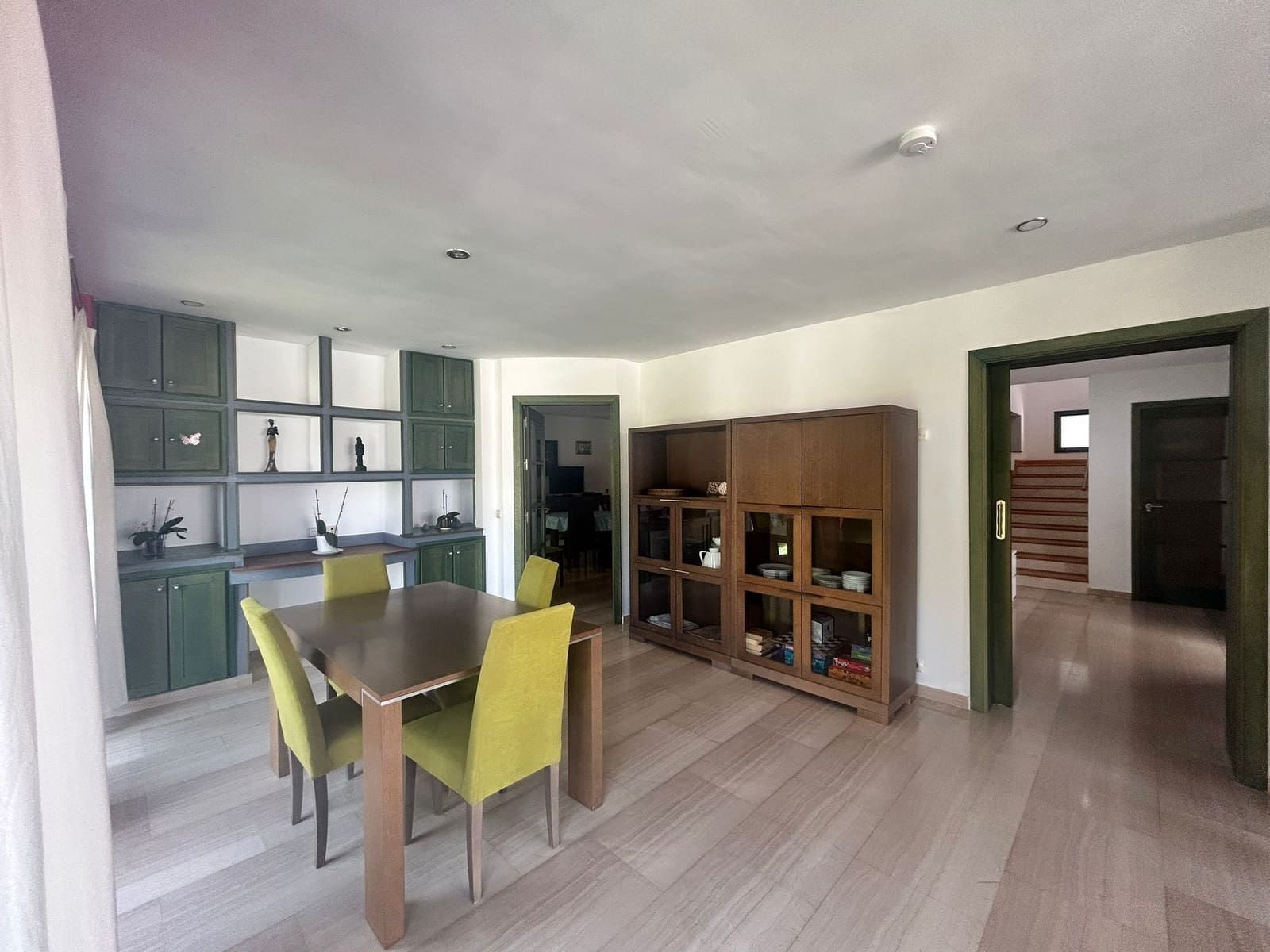 5 slaapkamer Villa te koop in Ronda met zwembad garage - € 799.000 (Ref: 4183456)