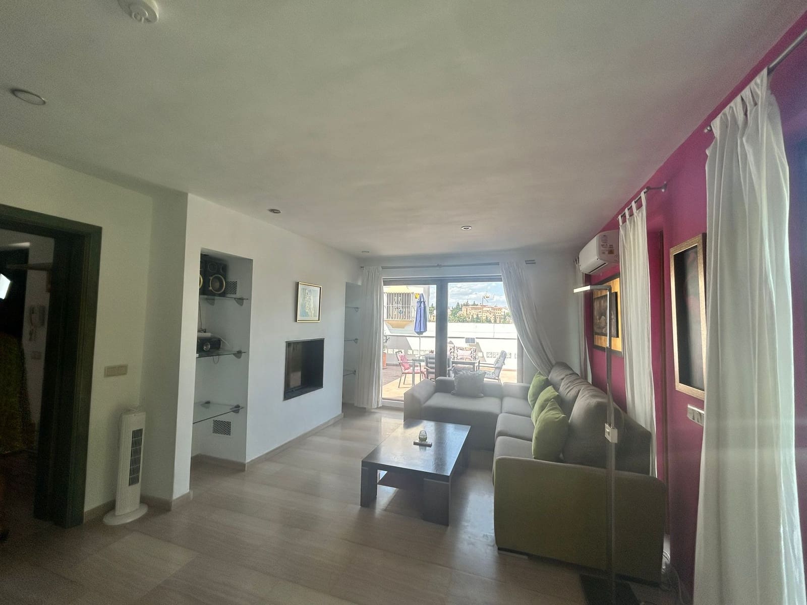 5 slaapkamer Villa te koop in Ronda met zwembad garage - € 799.000 (Ref: 4183456)