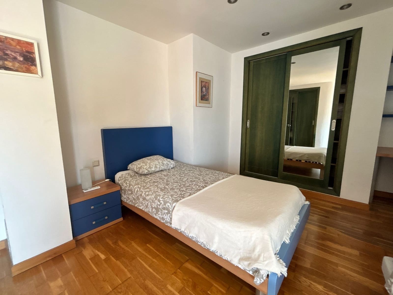 5 slaapkamer Villa te koop in Ronda met zwembad garage - € 799.000 (Ref: 4183456)