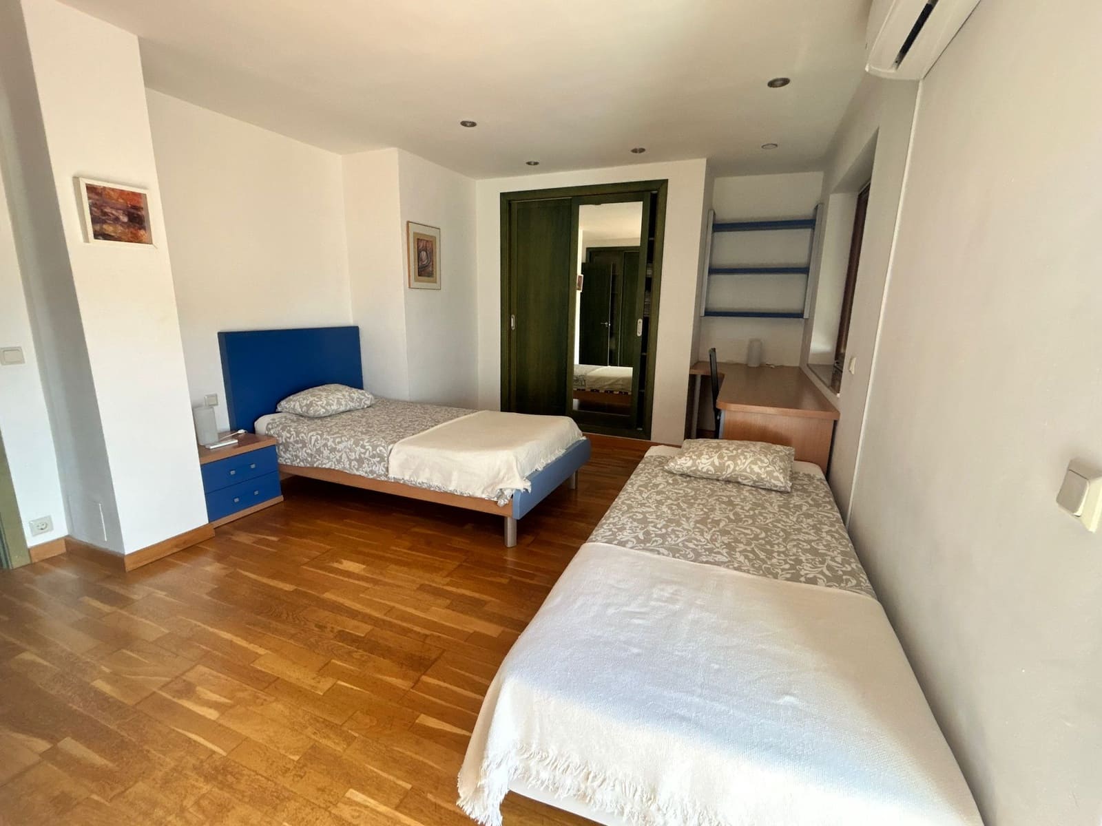 5 slaapkamer Villa te koop in Ronda met zwembad garage - € 799.000 (Ref: 4183456)