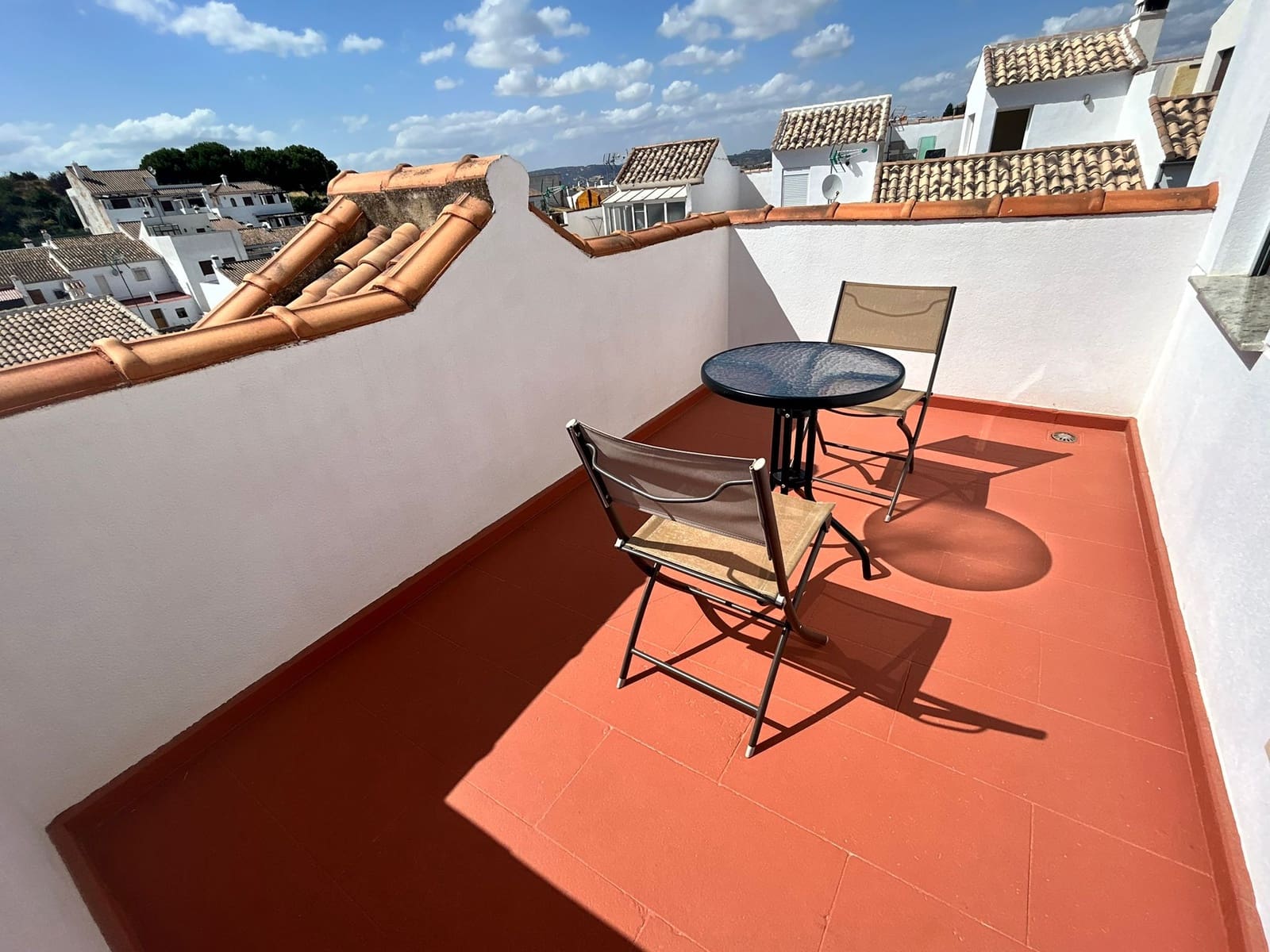 5 slaapkamer Villa te koop in Ronda met zwembad garage - € 799.000 (Ref: 4183456)